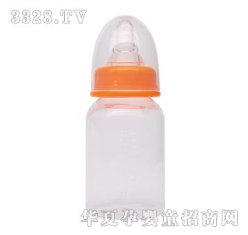 ����120ml�˿�ֱ��PP��ƿ2#���w