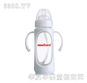 Newborn����240ml�����հ�������ƿ������+��
