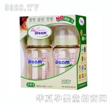 Babydream�˜ʰ�ȫ��ƿ260ml�ɂ��b