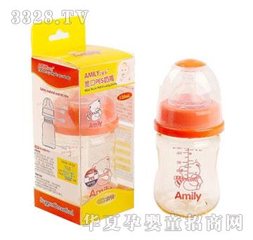 Amily����������PES120ml�냺��ƿ