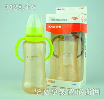 ���HA334�˿�PP������ƿ300ml