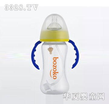 bozoko��ؐ��280mlPP������ƿ+�հ�+�Ԅ�����