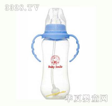 BabySmile��D�������Ԅ�PP��ƿ240ml