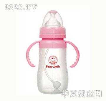 BabySmile��D�������Ԅӹ��z��ƿ240ml�t