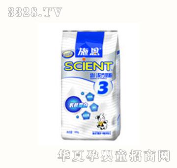 ʩ���˜��b�׃��䷽�̷ۣ��˜��b3�Σ�400g