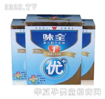ζȫ��+1�냺�̷ۣ��У�400g