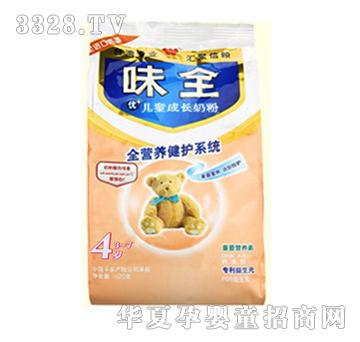 ζȫ��+��ͯ���L�̷�400g