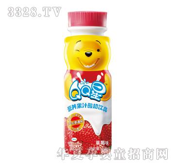 ����QQ�ǠI�B��֭���̲�ݮζ200ml