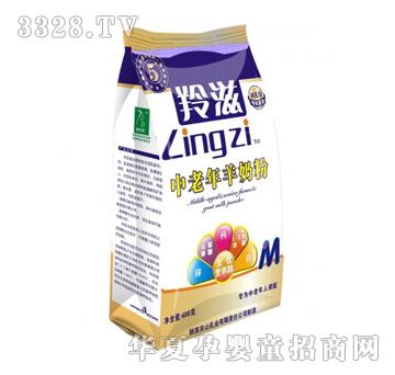 �������b�������䷽���̷ۣ�400g����