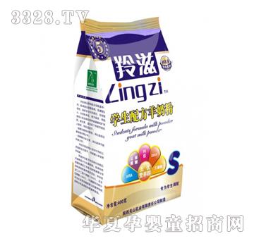 �������b�W���䷽���̷ۣ�400g����