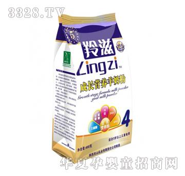 �������b���L�䷽���̷ۣ�400g����