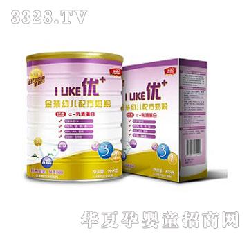 ���]I-LIKE��+���b3���̷�