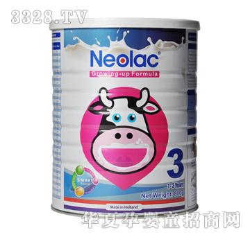 Neolacţ�̿ͼ~�R�ɋ냺�̷�3��