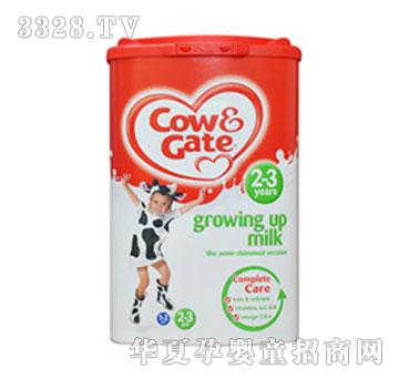 Cow&gate�̷�5��