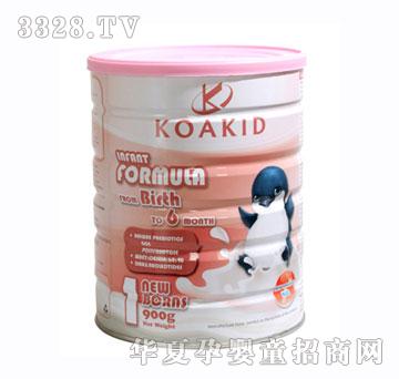 KOAKID�냺�䷽�̷�һ��