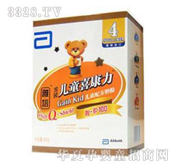 �������o100��ͯ�䷽�Ķ��̷�400g