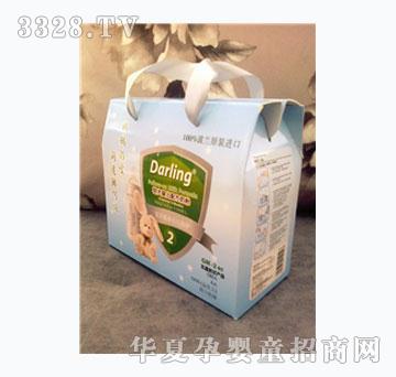 �_��Darling�냺�䷽�̷۶���400g