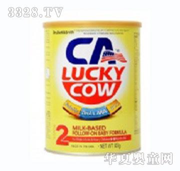 �Ҹ���ţCaLuckyCow����ԭ�b�M�ڋ냺ţ�̷�2��900g