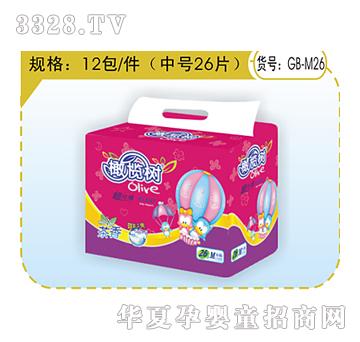 �ϙ��냺����ƬGB-M26