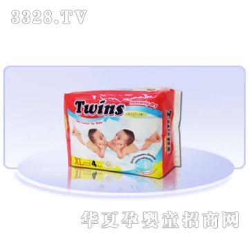 Twins��ѝXL̖4Ƭ