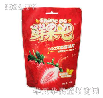 �r����-100%��ݮ��Ƭ15g