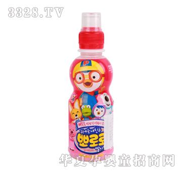 �n��ʳƷ-�˵���¶¶��ݮζ��ͯ���235ml
