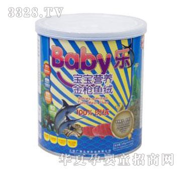 �VԴBaby�������I�B���~�q100g