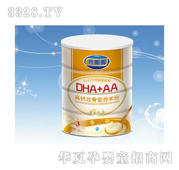 ����DHA+AA���}�ѹǠI�B�׷�
