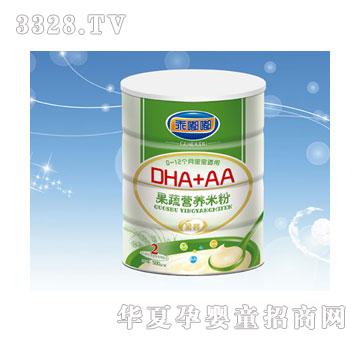 ����DHA+AA���ߠI�B�׷�