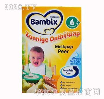 ţ��nutrilon��Bambixѩ������ϠI�B(y��ng)�׺�6+