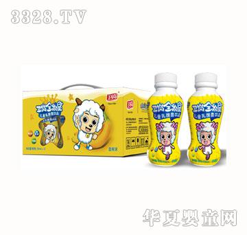 �l��ȫ���ǃ�ͯ������Ʒ200ml��12ƿ�㽶ζ