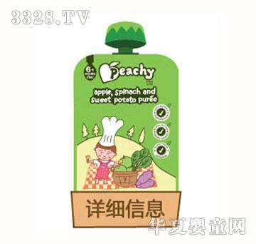 ��ȤPeachy�����ತ��ζ