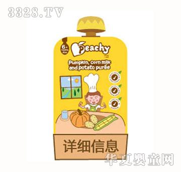 ��ȤPeachy�������Ϲ�ζ