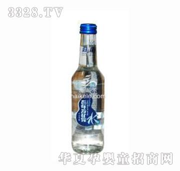 ���͘�������Ȼ�����ɽ��VȪˮ275ML