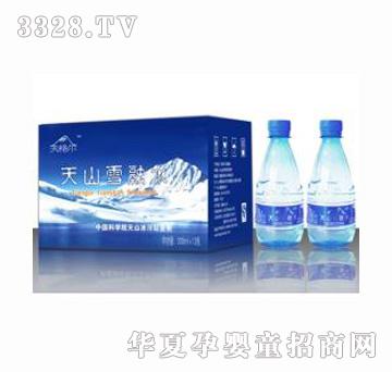 ���͘������ɽѩ��ˮ330ml