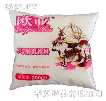 �W�����ϲ�ݮ��200ml