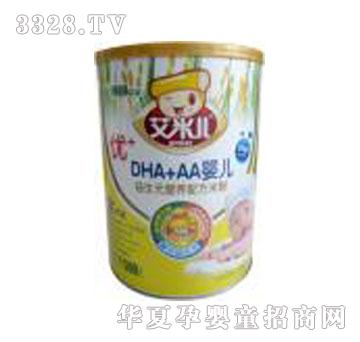 ���׃���+DHA+AA�냺����Ԫ�I�B�䷽�׷ۣ�ȫ�Σ�