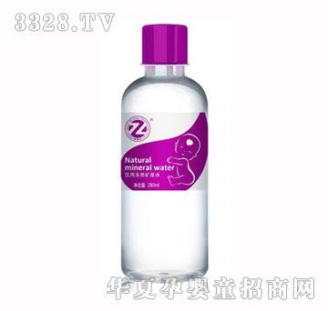 ٪�_�o�����Ȼ�VȪˮ�����b280ml