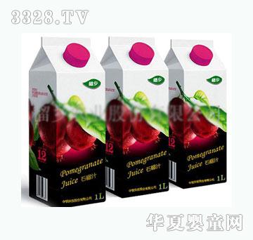 ���l��ʯ��֭1L