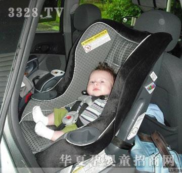 ���R��ͯ��܇��ȫ����-��ISOFIX�ӿ�