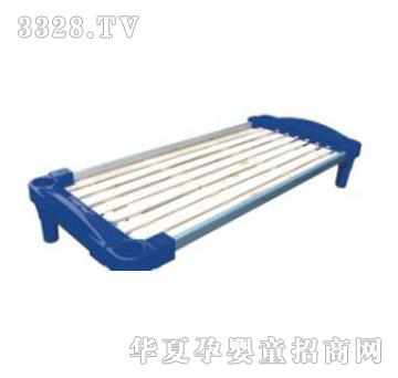 ��ɫ���A�p������ľ�崲