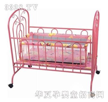 ���Ø�YF-2135Baby Bed