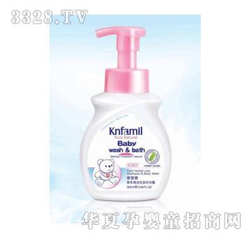���������뽡knfamil���ݱ����ϴ�l(f��)��ԡ¶��350ml