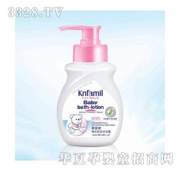 ���������뽡knfamil���ջ�������ԡ¶��150ml