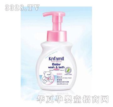 ���������뽡knfamil���ϙ���ϴ�l(f��)��ԡ¶��350ml