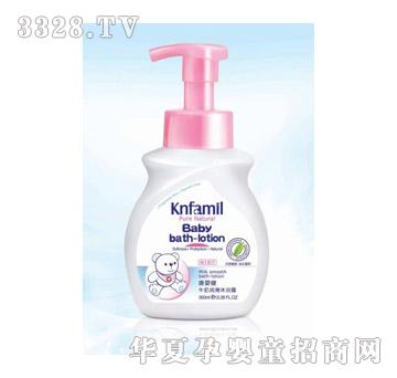 ���������뽡knfamil��ţ�̝�(r��n)����ԡ¶��350ml