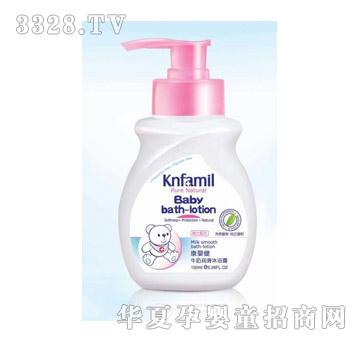 ���������뽡knfamil��ţ�̝�(r��n)����ԡ¶��150ml