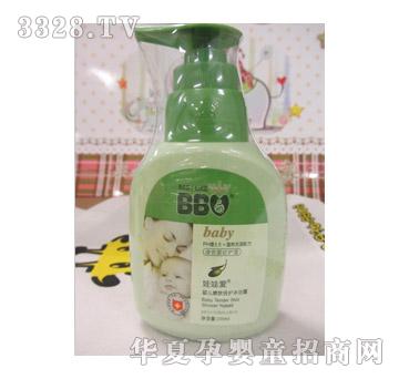 �������냺���w���o��ԡ¶�������ͣ�200ml