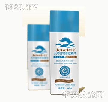 Jewel������׃�ϴ�l��ԡ����һ100ml