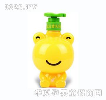 �������Ӄ�ͯ�᝙ϴ��Һ�����ʣ�